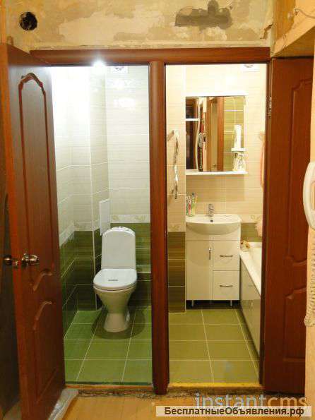 Кафель. Керамогранит. Полы стены - выравнивание