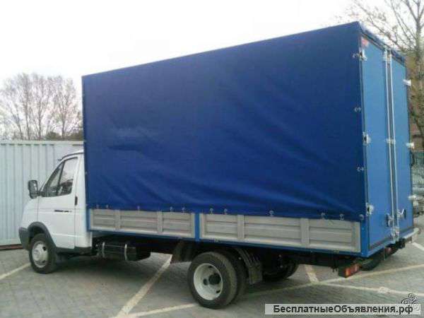 Грузоперевозки,доставка груза