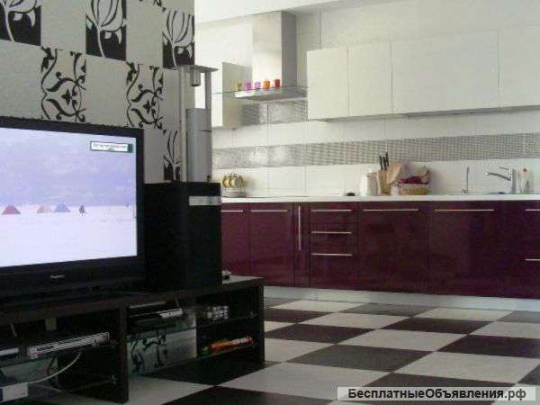 Квартира в Адлере