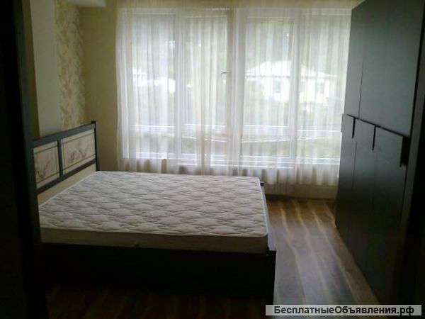 Однокомнатная квартира в Адлере