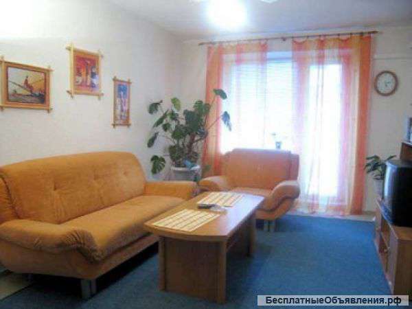 Однокомнатную квартиру в Сочи