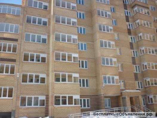 1 комн. квартира в новостройке в Лобаново