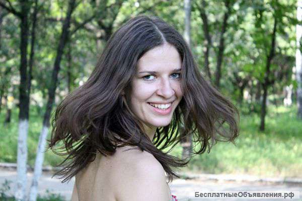 Тайский массаж. Бесплатный сеанс.