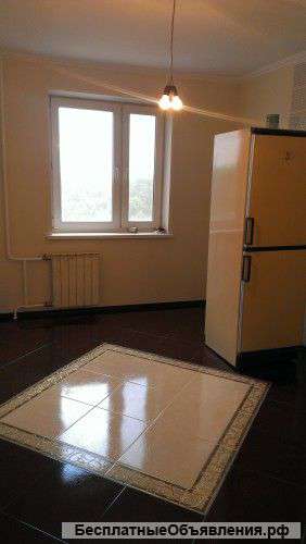 Полная и частична отделка квартир