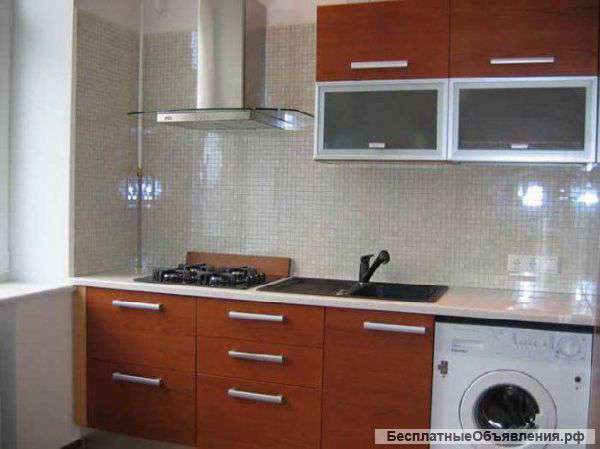 Очень уютную квартиру в Адлере