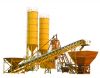 Стационарные Бетоносмесительные установки: (серия AMS-BP-D и AMS-BP-L)