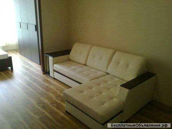 Отличную квартиру в Адлере