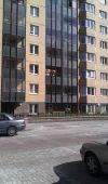 1 комнатная квартира 38 метров в новом доме у метро Парнас