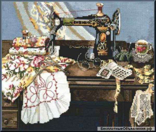 Ремонт и пошив одежды, штор, постельного белья