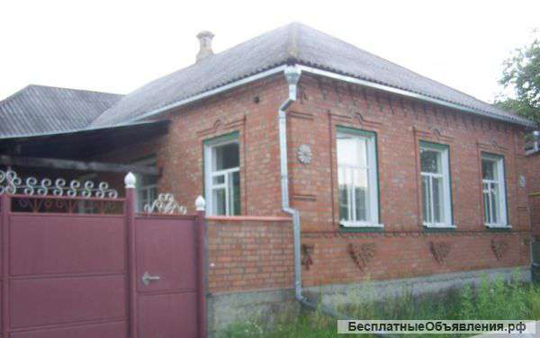 Дом 7 км. от Таганрога