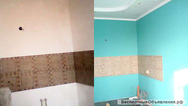 Ремонт квартир по доступным ценам в Краснодаре