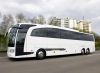 Пассажирские перевозки. Собственный автопарк.
