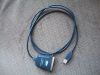 Кабель-переходник USB - LPT