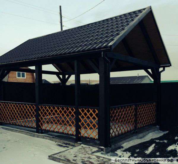 Строительство, ремонт