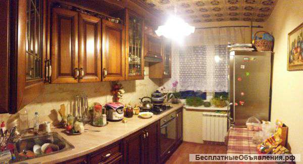 Квартиру в павловском посаде