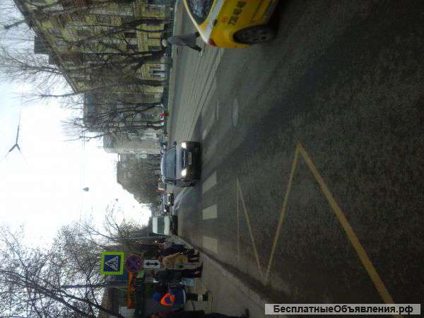 Торговое помещение 15м