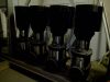 Насос Grundfos SR15-03 новые 4шт(цена 1шт 50.000руб)+пульт. За всё 130.000руб.