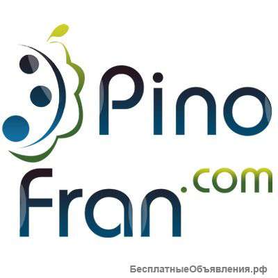 Создание сайтов, дизайн. PinoFran.