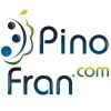 Создание сайтов, дизайн. PinoFran.