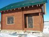 Шлифовка,конопатка любых срубов