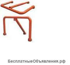 Парковочный барьер