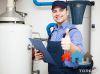 Ремонт газовых плит, колонок, котлов