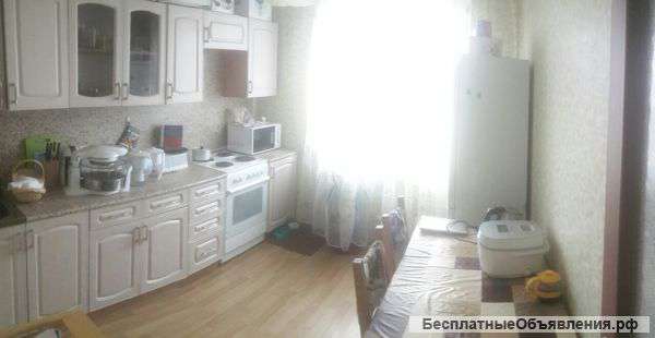 Сдам квартиру
