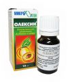 Олексин - сильнейший растительный иммуномодулятор, продляет жизнь онкологическим больным