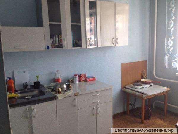 Сдам однокомнатную квартиру