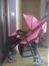 Коляску для девочек