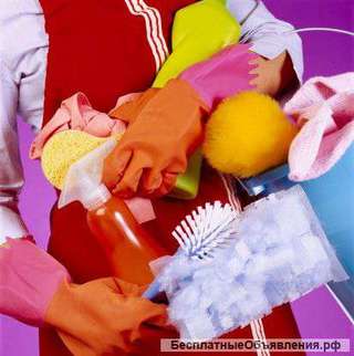 Помощница по дому