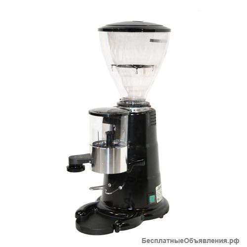 Кофемолка Macap MX черная