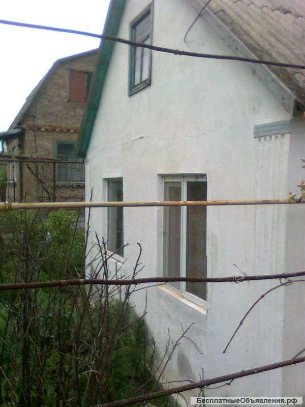 Дачу в Феодосии в районе "Очестных"