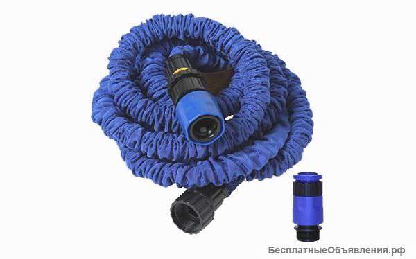 Поливочный шланг X-hose