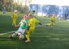 Футбол для девочек