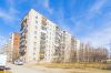 3 комн. квартира Новаторов,12