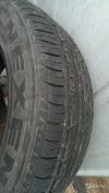 Шины летние Nexen для Ssang Yong Actyon new