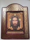 Иконы вышитые бисером