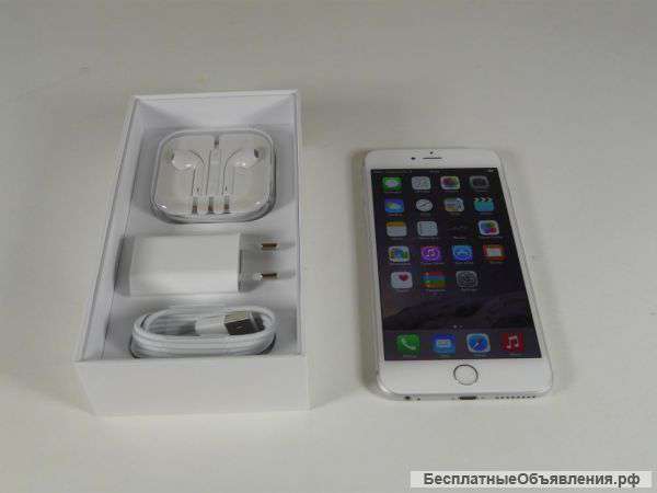 Подарю iPhone 6plus