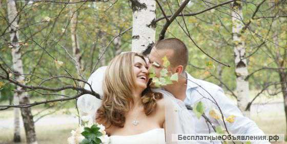 Видеосъемка свадеб и других мероприятий