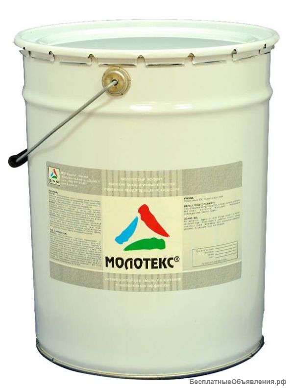 Кузнечная краска «Молотекс»