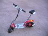 Мотосамокаты бензиновые новые продаю