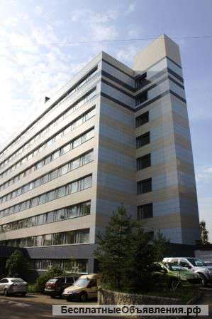 Сдам офис - 241.6 м2, Большая Черкизовская, 24-А , стр.1