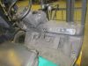Вилочный погрузчик KOMATSU FD15T-20