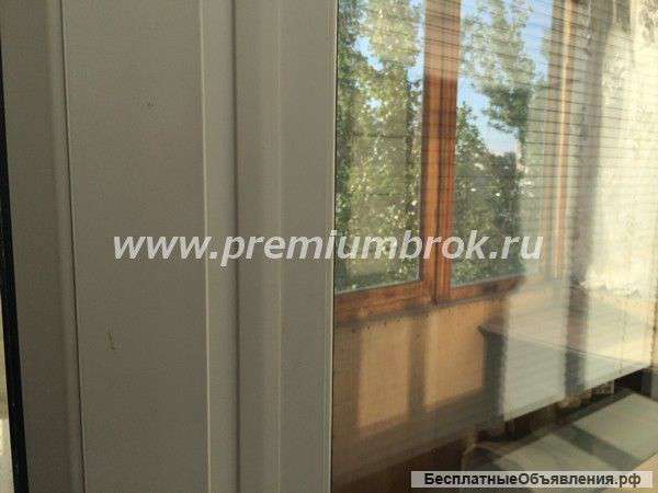 Уютная двушка ищет подружку (или друга)