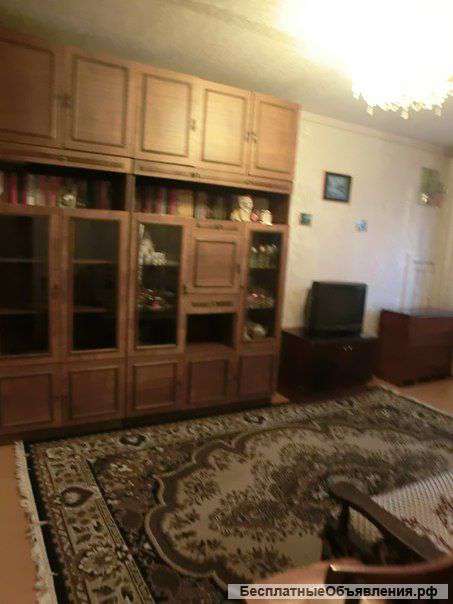 Квартира на ангаском