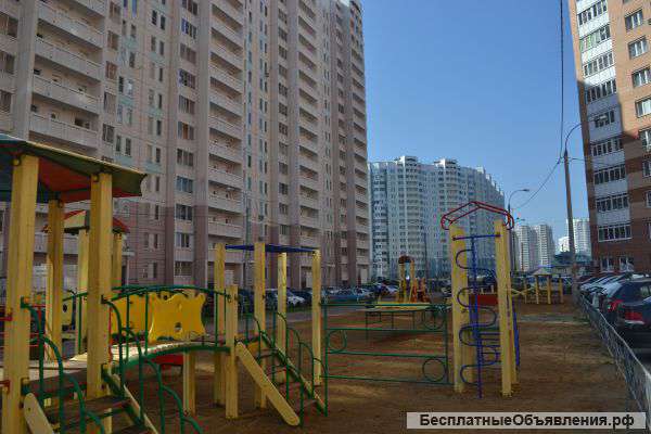 Сдам 2 х комнатную квартиру