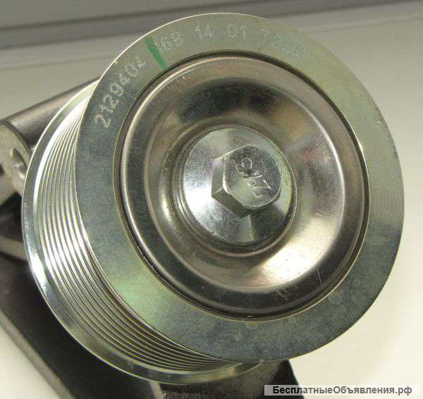 Ролик для scania - 2129404