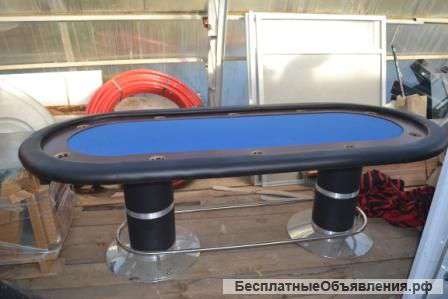 Покерный стол Omaha
