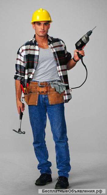 Ремонт коттеджей